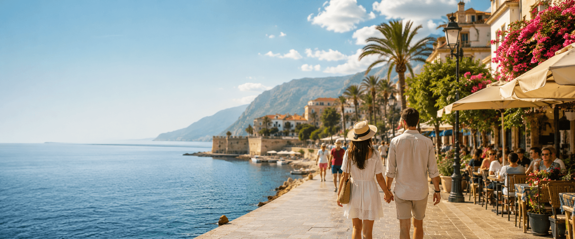 Das Antalya, das wir